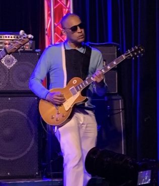 Bam Bam Tribute Seattle